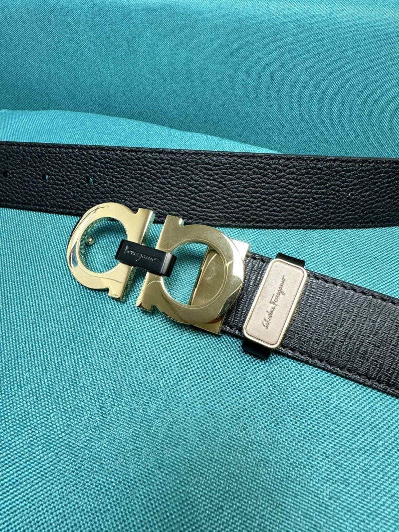 Ferragamo Belts